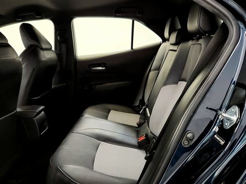 Used 2019 Toyota Corolla XSE w/ Carpet Mat Package FWD image 21