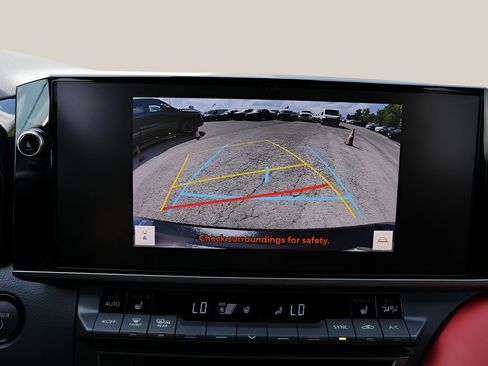 Used 2026 Toyota Camry XSE FWD image 23