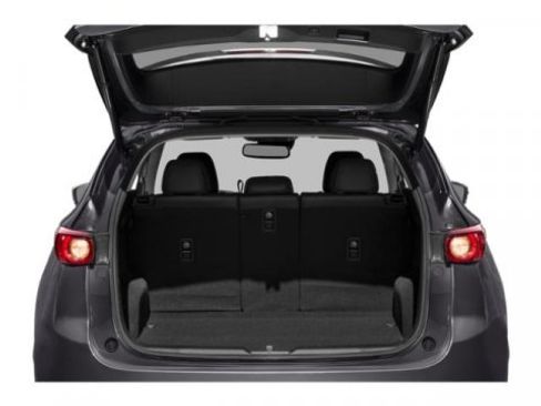 Used 2020 MAZDA CX-5 Touring image 14