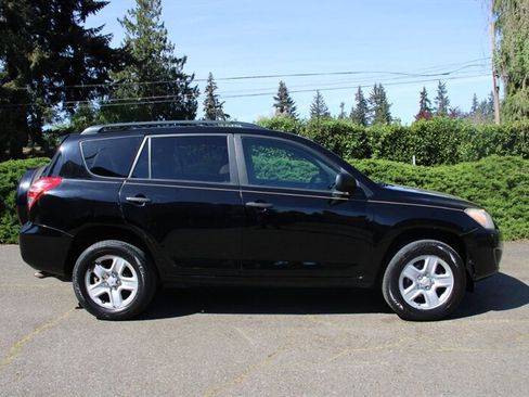 Used 2010 Toyota RAV4 4WD w/ 3rd Row image 11
