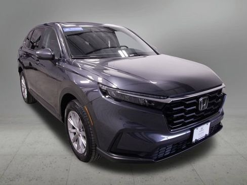 Certified 2023 Honda CR-V EX image 9