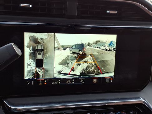 Used 2025 GMC Sierra 2500 Denali Ultimate w/ LPO, GMC Protection Package image 25