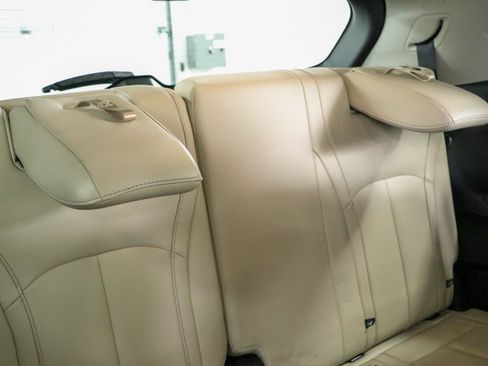 Used 2023 INFINITI QX60 Luxe w/ Vision Package AWD/4WD image 32