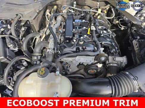 Used 2023 Ford Mustang Premium image 15