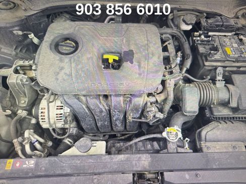 Used 2024 Kia Forte LX image 6