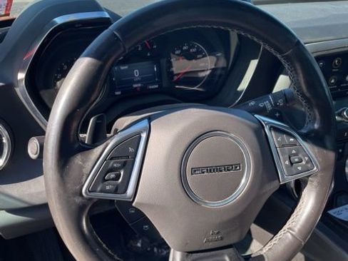 Used 2019 Chevrolet Camaro LS image 25