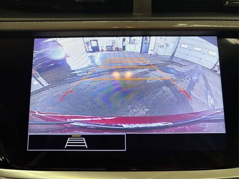 Used 2023 Buick Encore GX Select w/ Experience Buick Package image 33