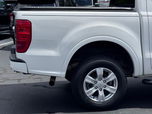 Used 2019 Ford Ranger XLT w/ Equipment Group 301A Mid RWD image 39
