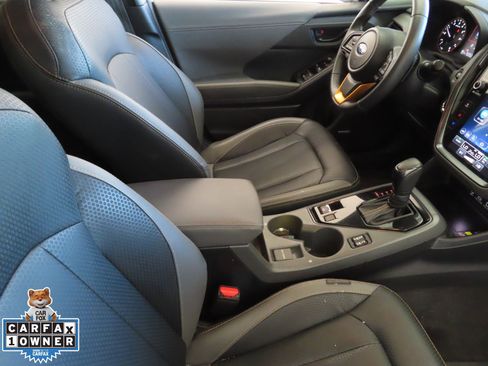 Used 2024 Subaru Crosstrek 2.5i Wilderness w/ Crosstrek Mirror Package image 26
