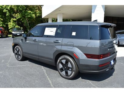 New 2026 Hyundai Santa Fe SE