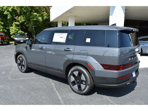 New 2026 Hyundai Santa Fe SE image 2