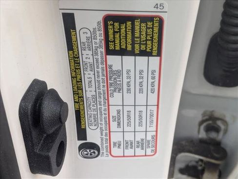 Used 2021 Subaru Legacy Limited image 17