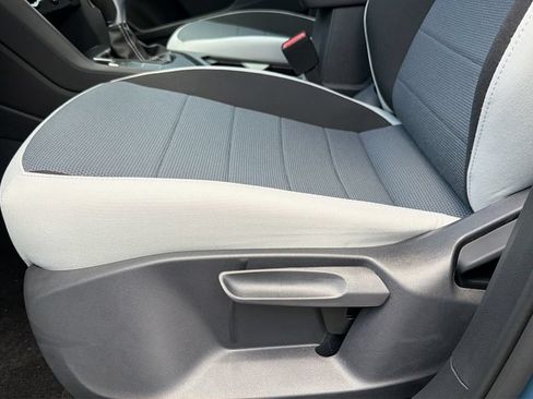 New 2026 Volkswagen Taos S FWD image 17
