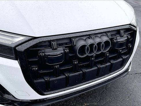 Used 2025 Audi Q7 2.0T Premium Plus w/ Premium Plus Package image 30