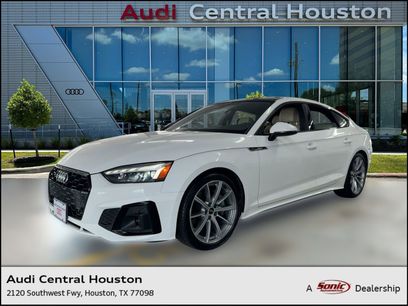Certified 2025 Audi A5 2.0T Premium Plus