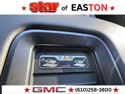 Used 2017 GMC Sierra 1500 SLT w/ SLT Premium Package image 31