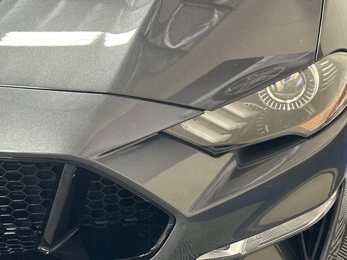 Used 2019 Ford Mustang GT Premium w/ GT Performance Package image 49