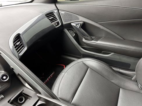 Used 2019 Chevrolet Corvette Grand Sport w/ Battery Protection Package image 30