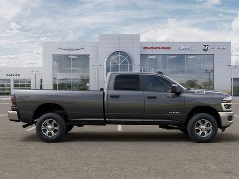 New 2026 RAM 2500 Big Horn AWD/4WD image 23