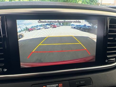 Used 2022 Kia Sportage EX w/ EX Technology Package AWD/4WD image 51