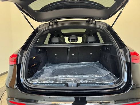 Certified 2026 Mercedes-Benz GLC 300 image 9