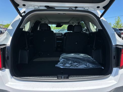 New 2026 Kia Sorento SX AWD/4WD image 40