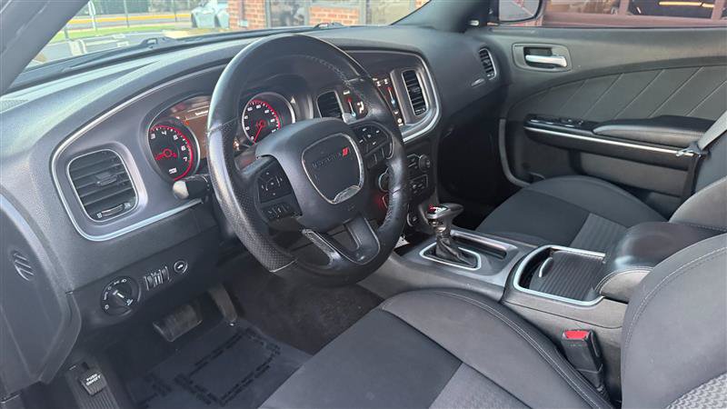 Used 2019 Dodge Charger GT RWD image 24