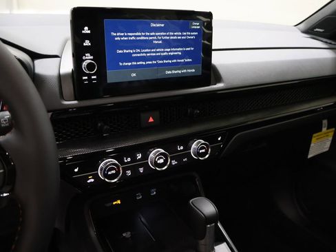 New 2026 Honda CR-V Sport Touring image 26