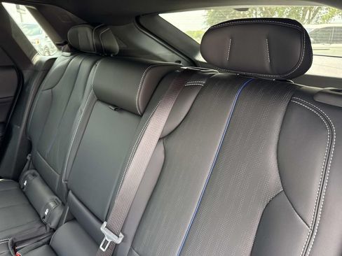 New 2026 Cadillac Lyriq Signature Luxury w/ LPO, Floor Liner Package RWD image 18