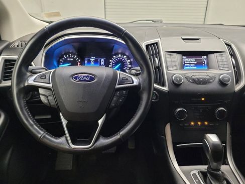 Used 2016 Ford Edge SEL AWD/4WD image 22