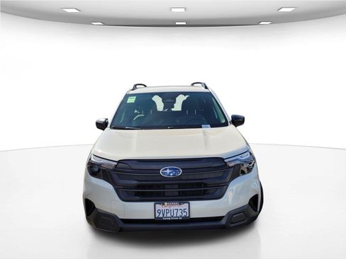 Used 2026 Subaru Forester AWD/4WD image 4
