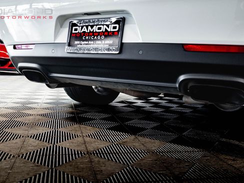 Used 2023 Dodge Challenger SRT Hellcat RWD image 56