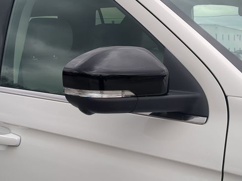 New 2026 Ford Expedition Max Active image 10