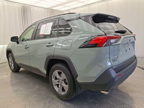 Certified 2023 Toyota RAV4 XLE w/ Convenience Package AWD/4WD image 22