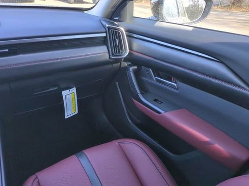 New 2026 MAZDA CX-50 2.5 Hybrid w/ Premium Plus Pkg image 17