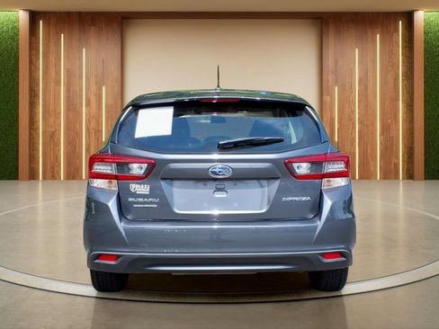 Used 2023 Subaru Impreza 2.0i AWD/4WD image 29