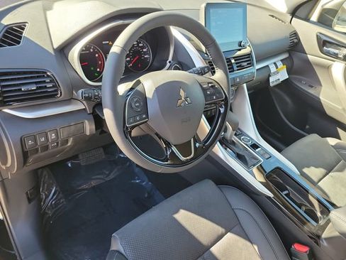 New 2026 Mitsubishi Eclipse Cross SE image 20