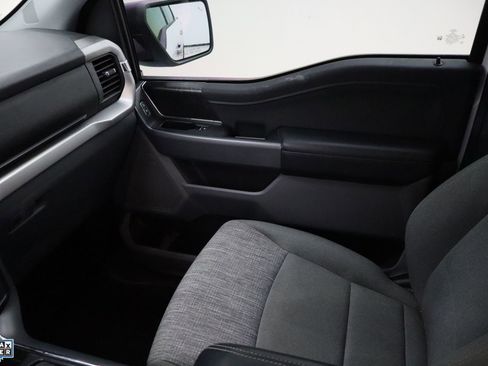 Used 2022 Ford F150 XLT w/ Equipment Group 302A High image 19