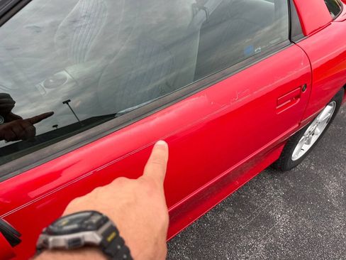 Used 2000 Chevrolet Camaro LT RWD image 5