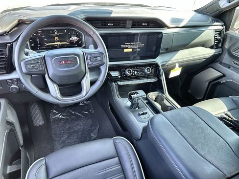 New 2026 GMC Sierra 1500 AT4X image 20
