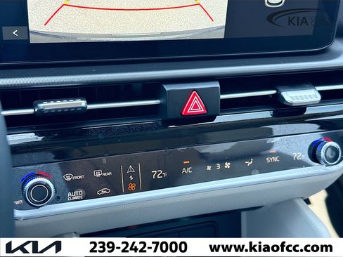 New 2026 Kia Sportage EX image 31