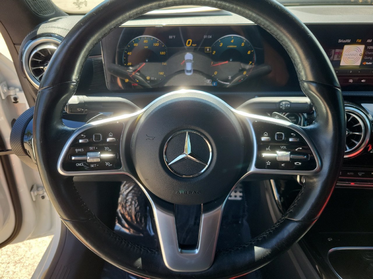 Used 2022 Mercedes-Benz CLA 250 image 17