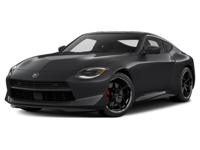 New 2027 Nissan Z Performance RWD image 2