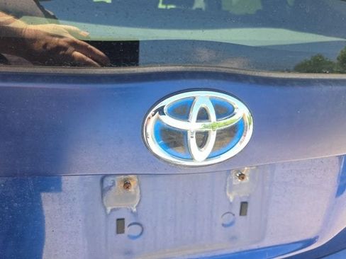 Used 2010 Toyota Prius One FWD image 12