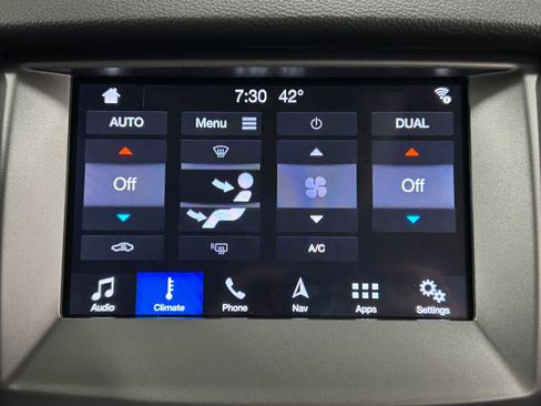 Used 2019 Ford Ranger XLT w/ Equipment Group 301A Mid AWD/4WD image 6
