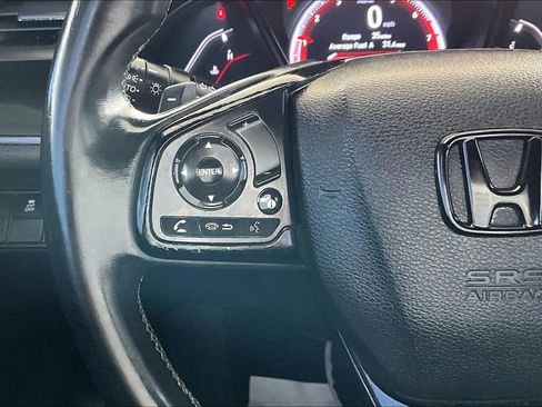 Used 2020 Honda Civic Sport Touring image 10