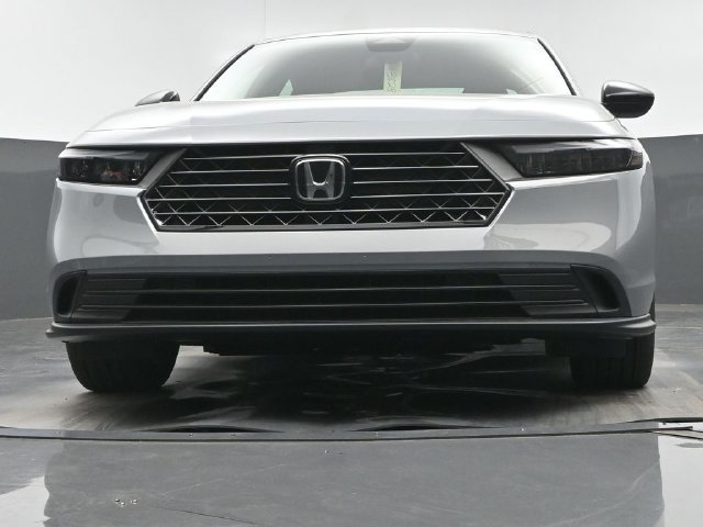 New 2026 Honda Accord Sport image 21