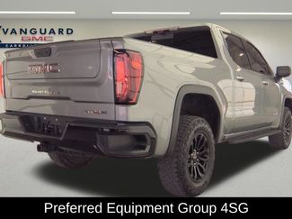 Used 2023 GMC Sierra 1500 AT4X video 2