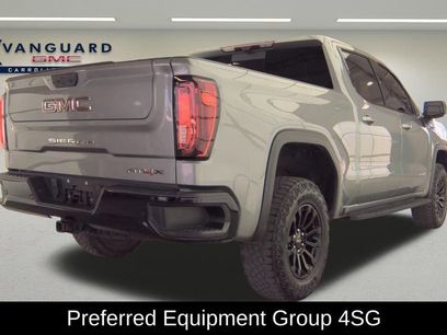 Used 2023 GMC Sierra 1500 AT4X