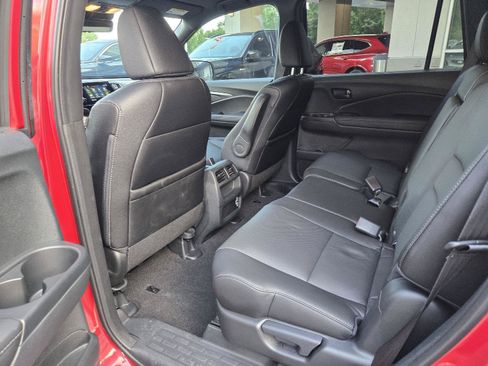 Used 2023 Honda Passport EX-L image 20